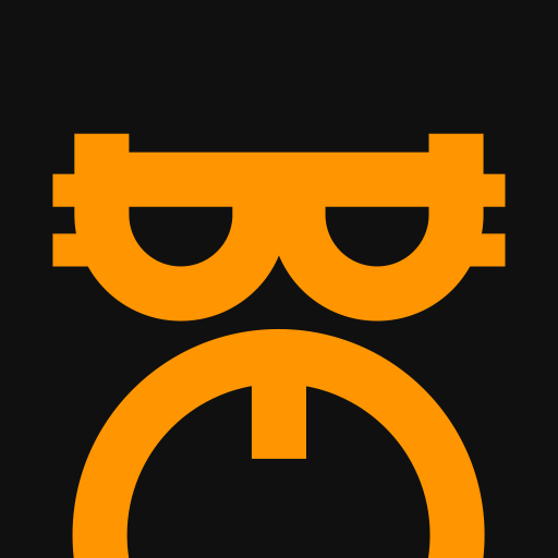 Satoshi icon