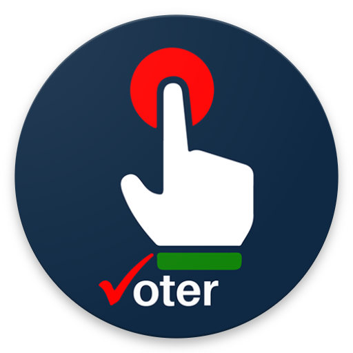 Voter Helpline icon